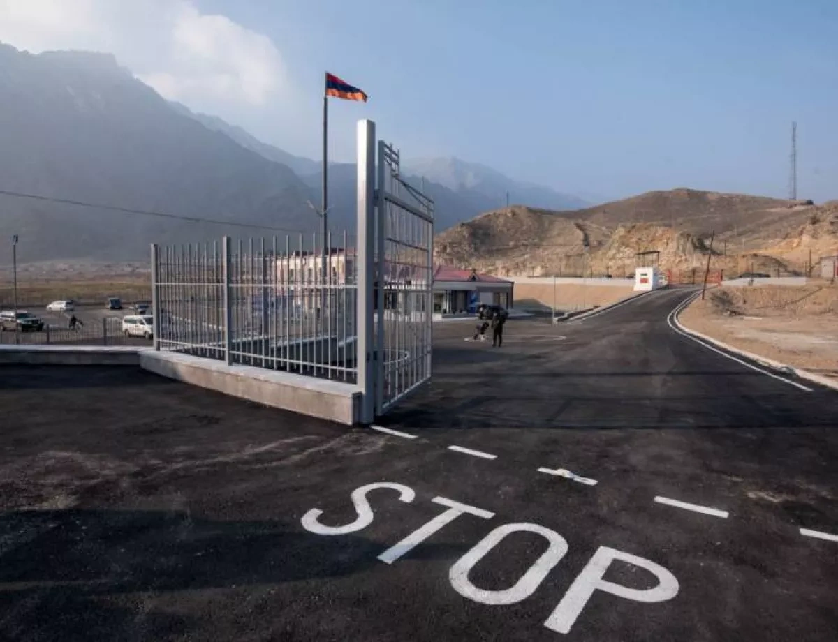 Bangladeshi nationals detained in Armenia for Iran border attempt