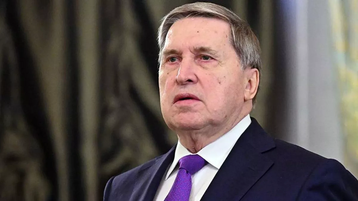 Putin's aide says European, Ukrainian changes to US peace plan "unhelpful"