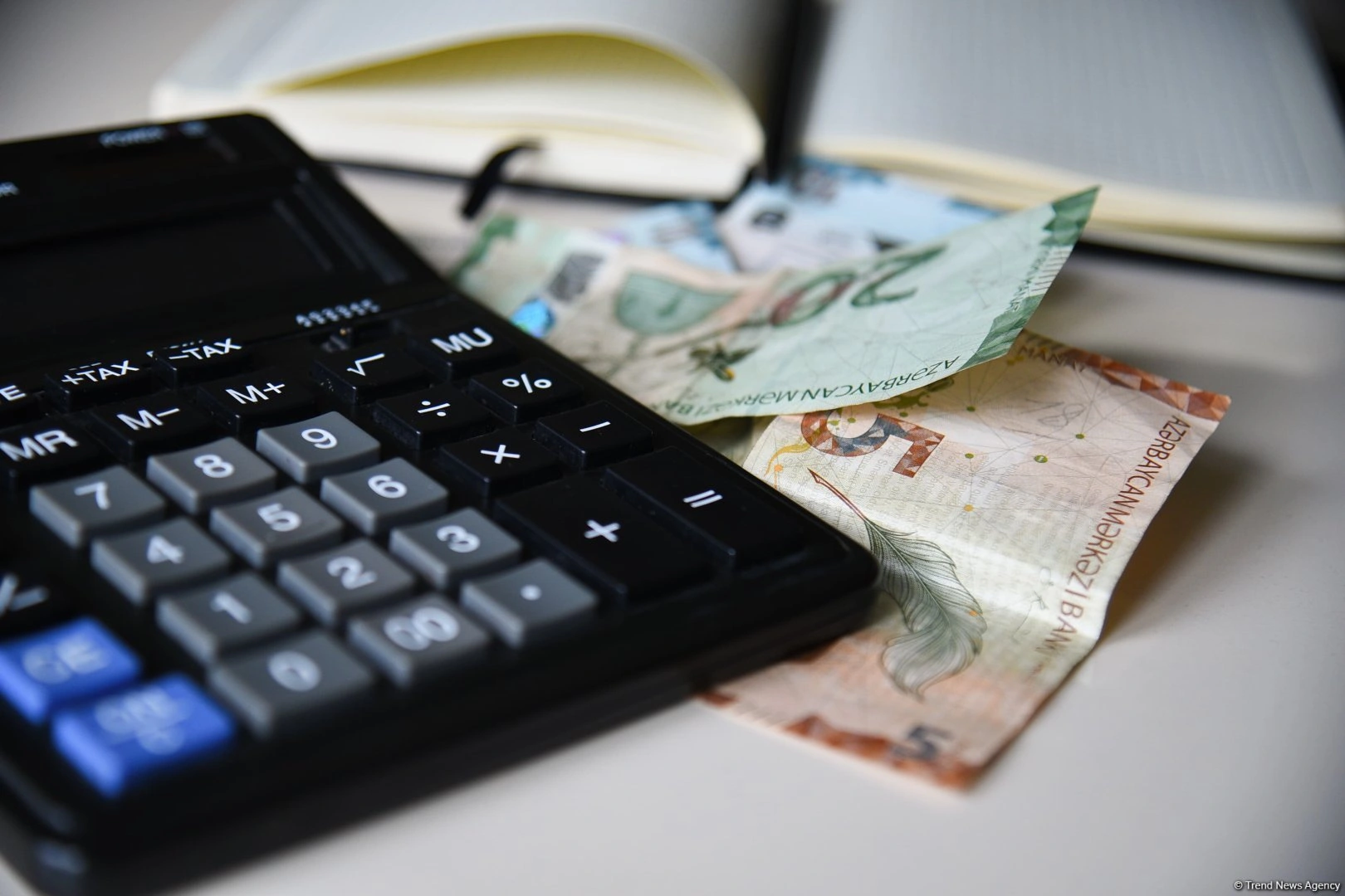 Azerbaijan cancels payment for press card issuance