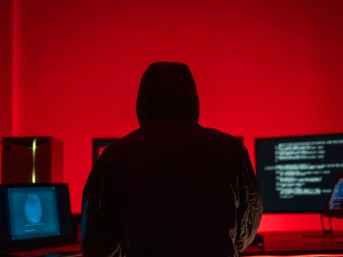 Hack exposes data of 6,800 Hong Kong prison staff
