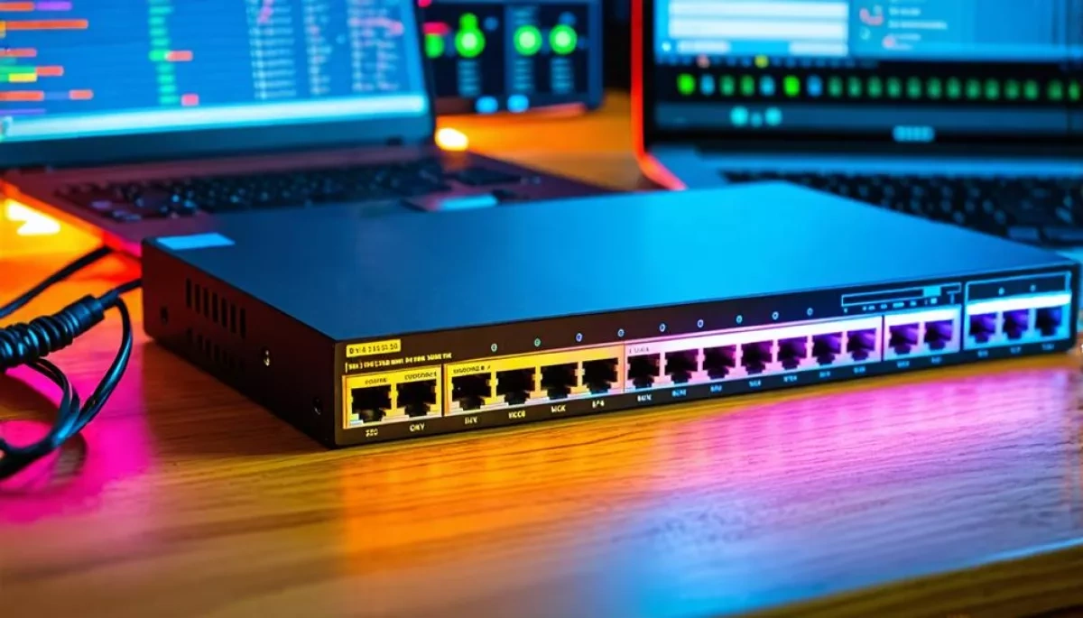 Russia warns of potential hacking risk in MikroTik equipment