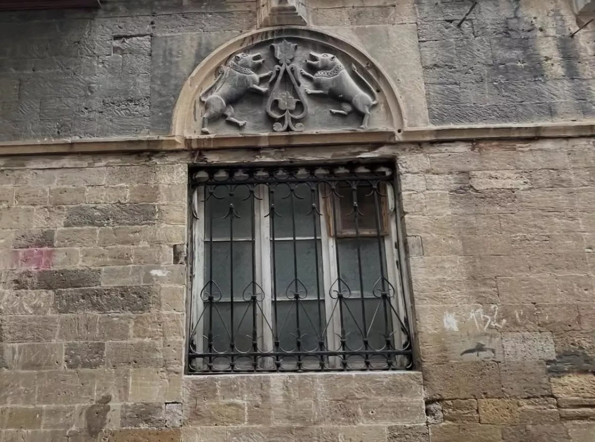 Baku’s architectural character: The House of Vahab Manafov A historical overview on Caliber.Az