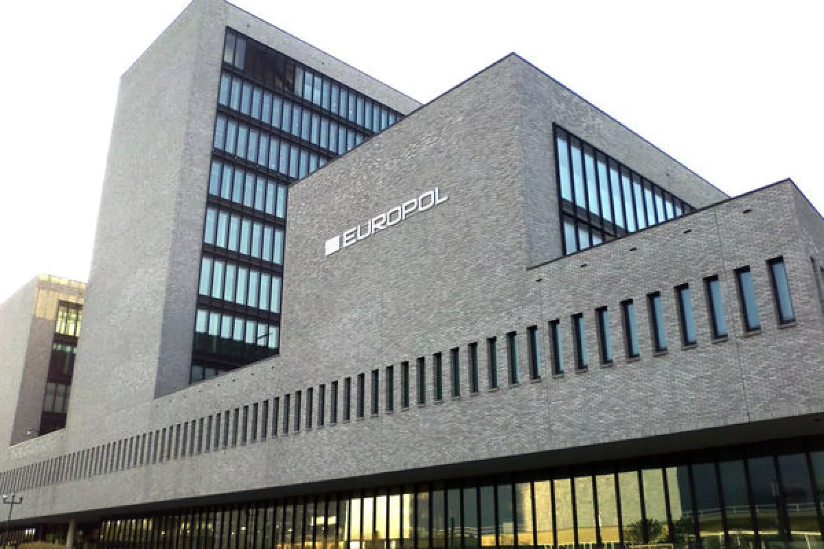 Europol identifies over 75,000 users linked to DDoS-for-hire services