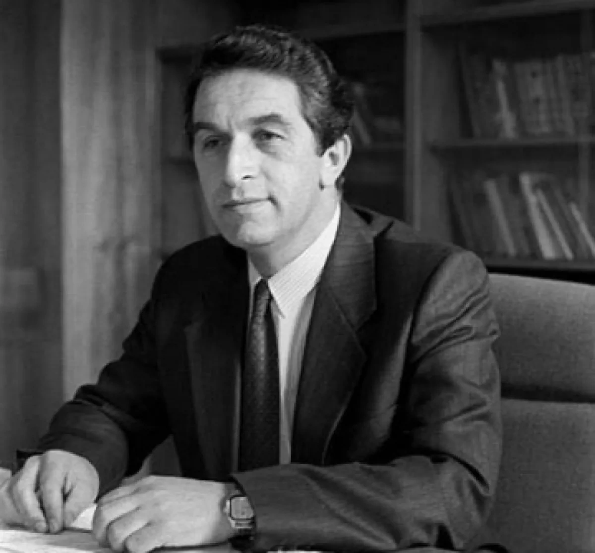 Kocharyan’s train back to 1992: reviving old conflicts Article by Vladimir Tskhvediani