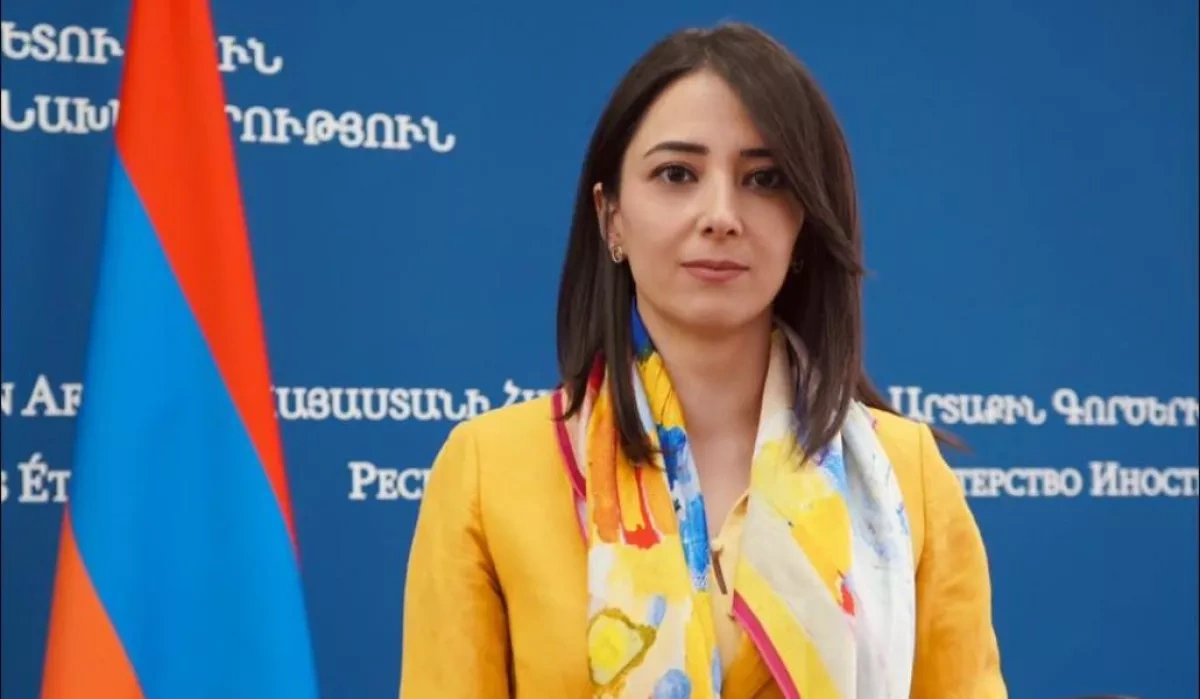 Armenia emphasises long-term EU partnership on resilience