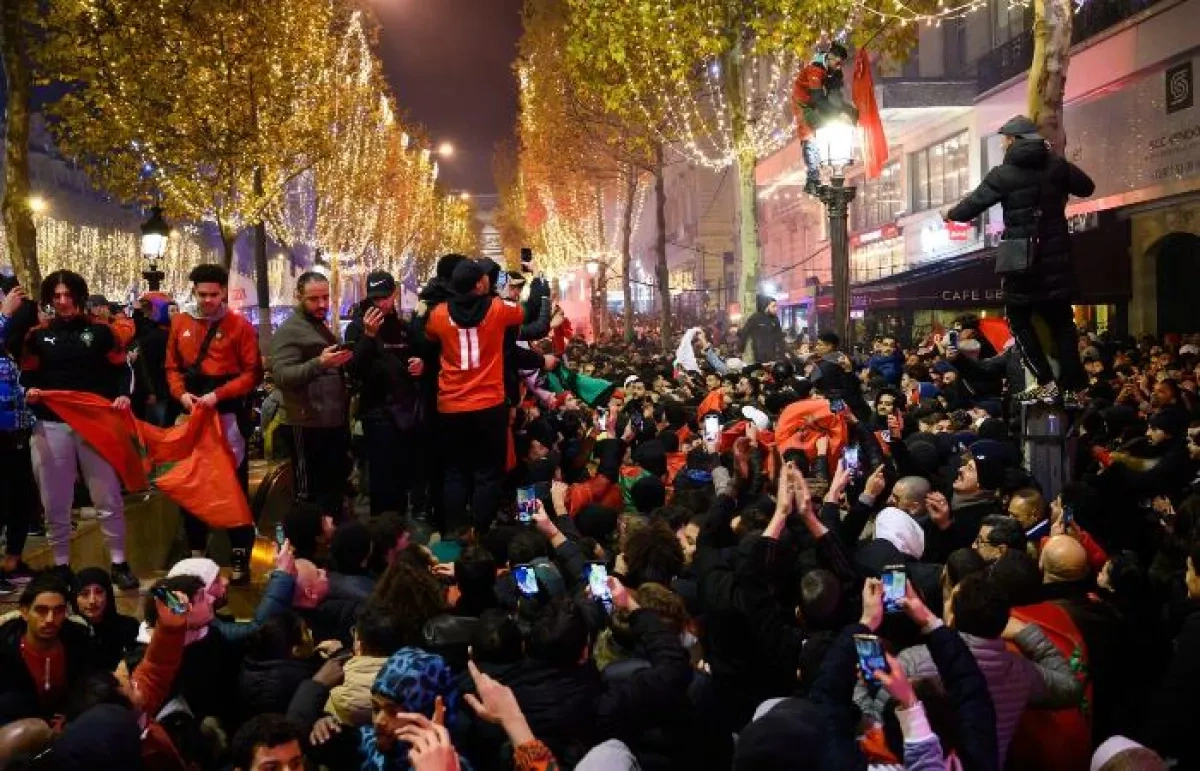 Migrants, nationalists, and the end of old Europe Analysis by Serhey Bohdan