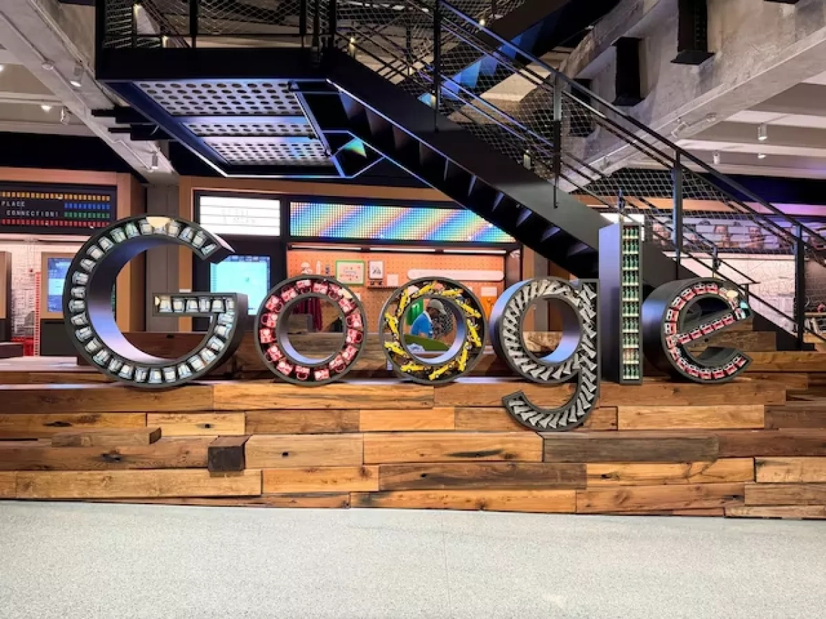 Google connects new transatlantic cable linking US and Portugal