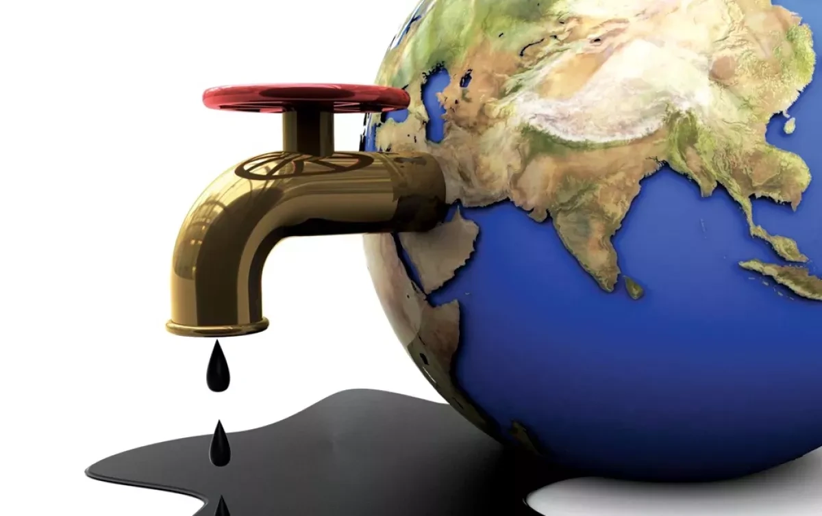 Bloomberg: Oil price soars in Europe as Kazakh supply runs short After attacks on CPC terminal