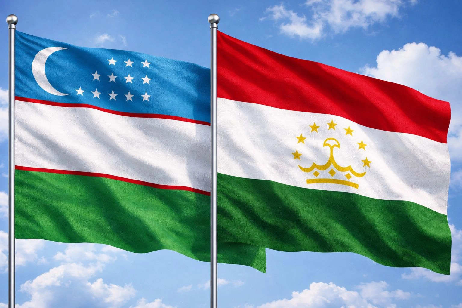 Beyond handshake: Uzbekistan and Tajikistan push integration through regions