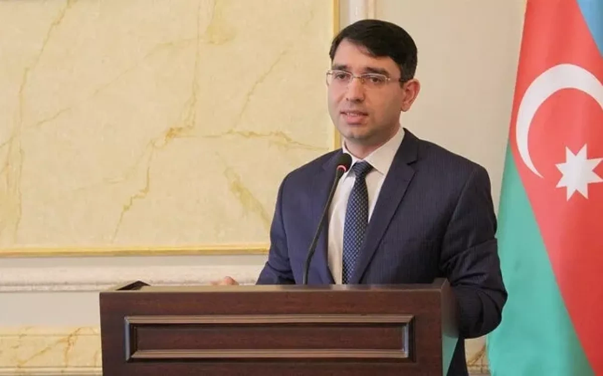 Deputy chair: Azerbaijan preserves mosques, churches, synagogues