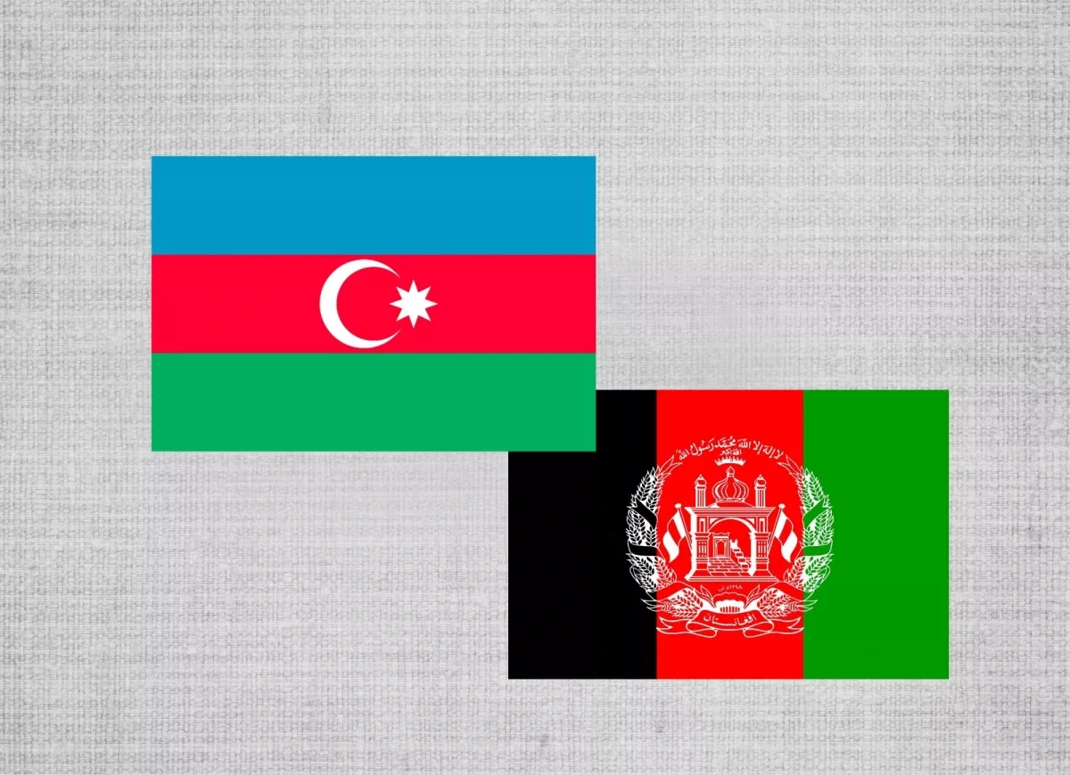 Kabul, Baku and Central Asia: outlines of a new partnership Afghan media article / PHOTO