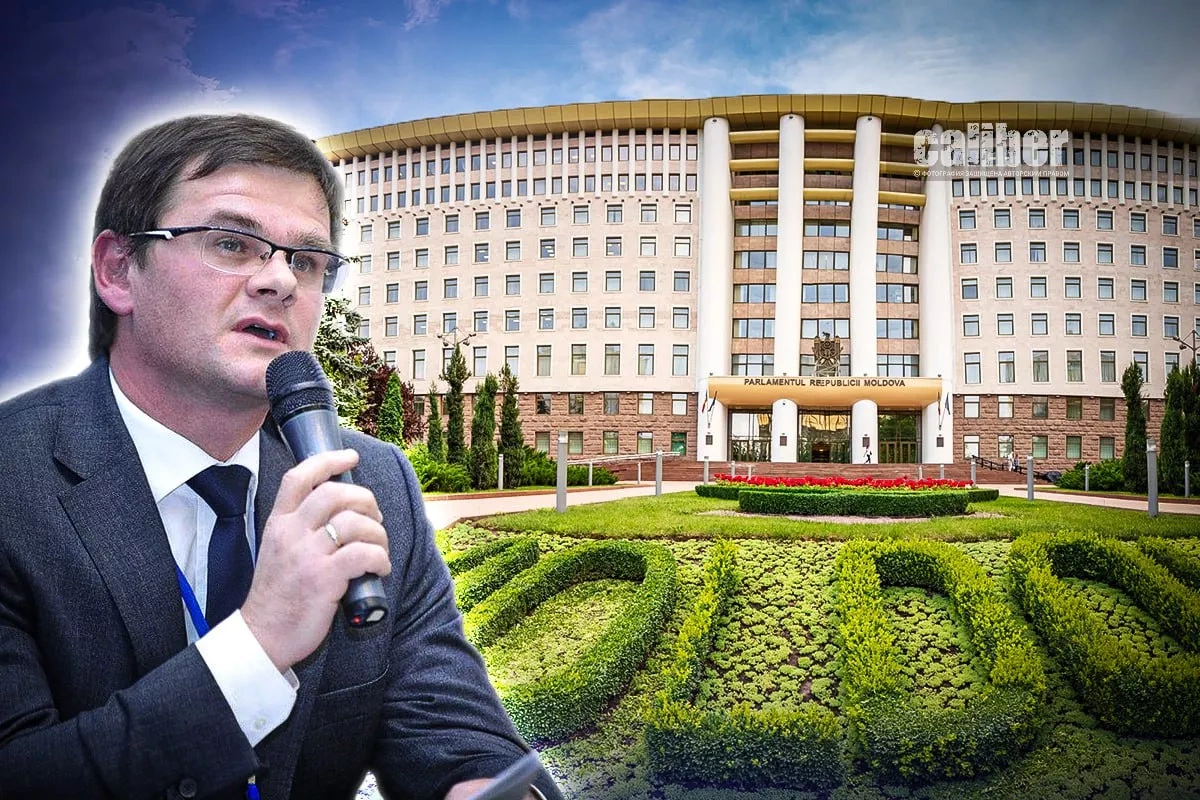 Will Moldova follow Ukraine’s path? Analyst warns of unpredictable outcomes
