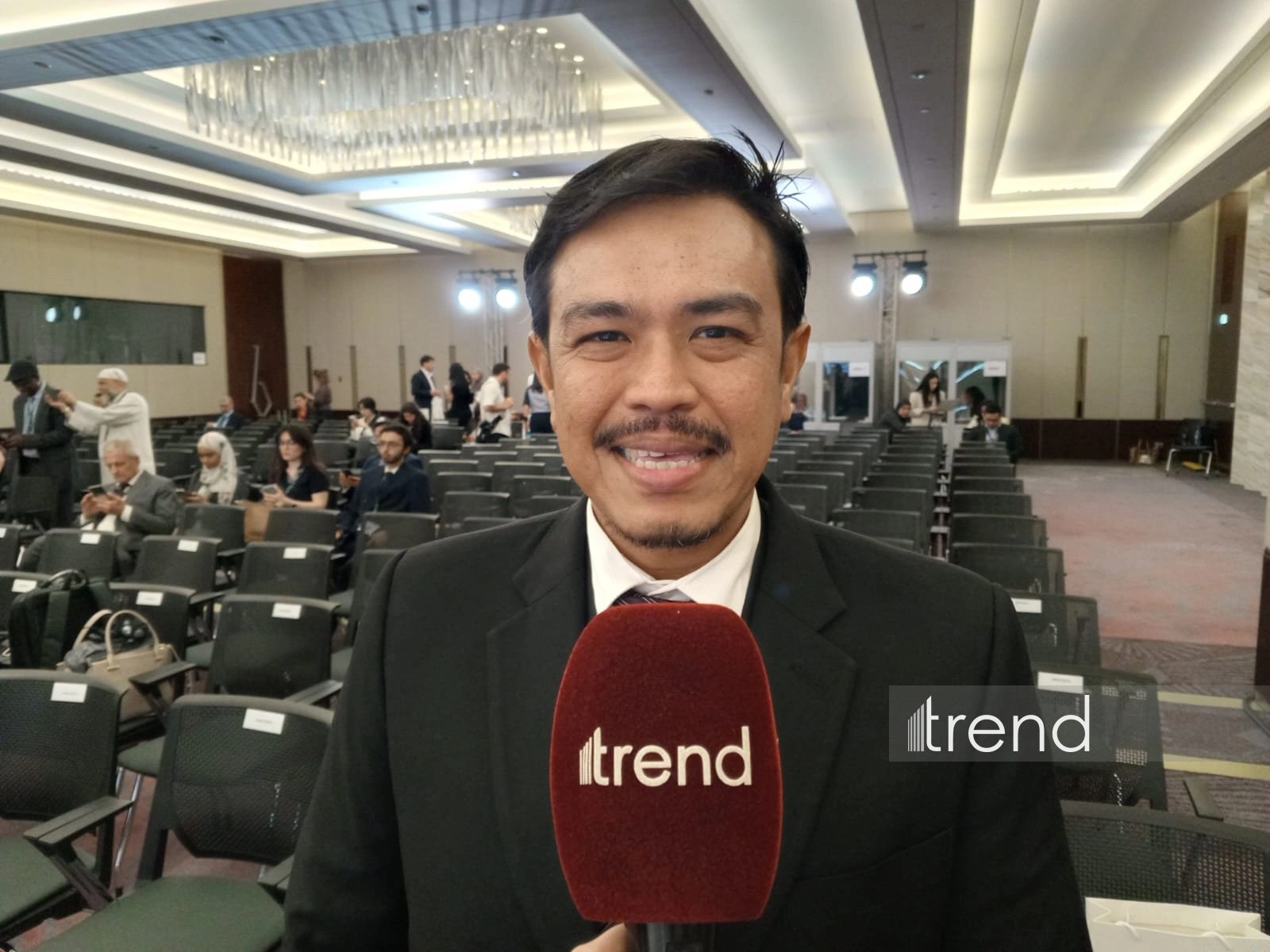 Malaysia bets on agency coordination to develop halal economy (Exclusive)