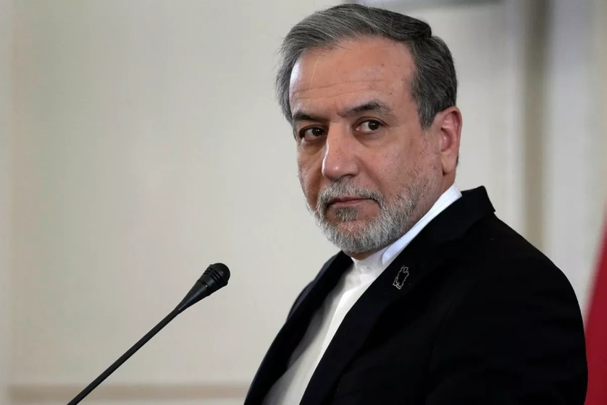 FM: US withdrawal from Ain al-Asad base result of Iraq-Iran cooperation