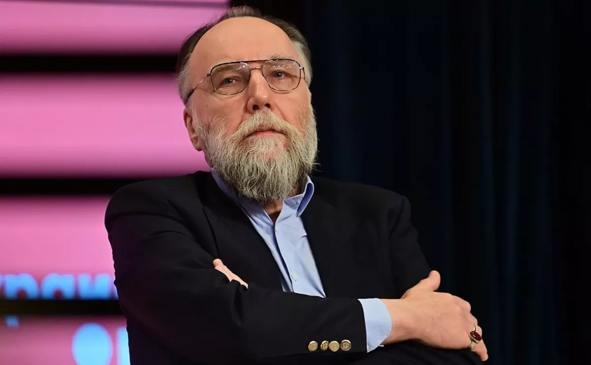 Dugin’s Eurasianism unmasked Russian philosopher’s imperial syndrome