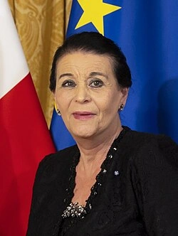 President of Malta congratulates President Ilham Aliyev