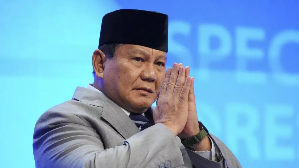 Indonesian president to discuss Russian oil imports with Putin