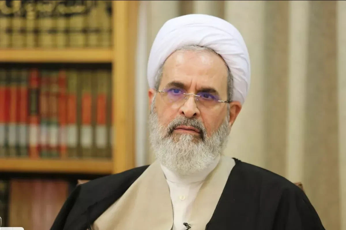 Iranians will undoubtedly taste sweet fruits of victory, says Ayatollah Araqi