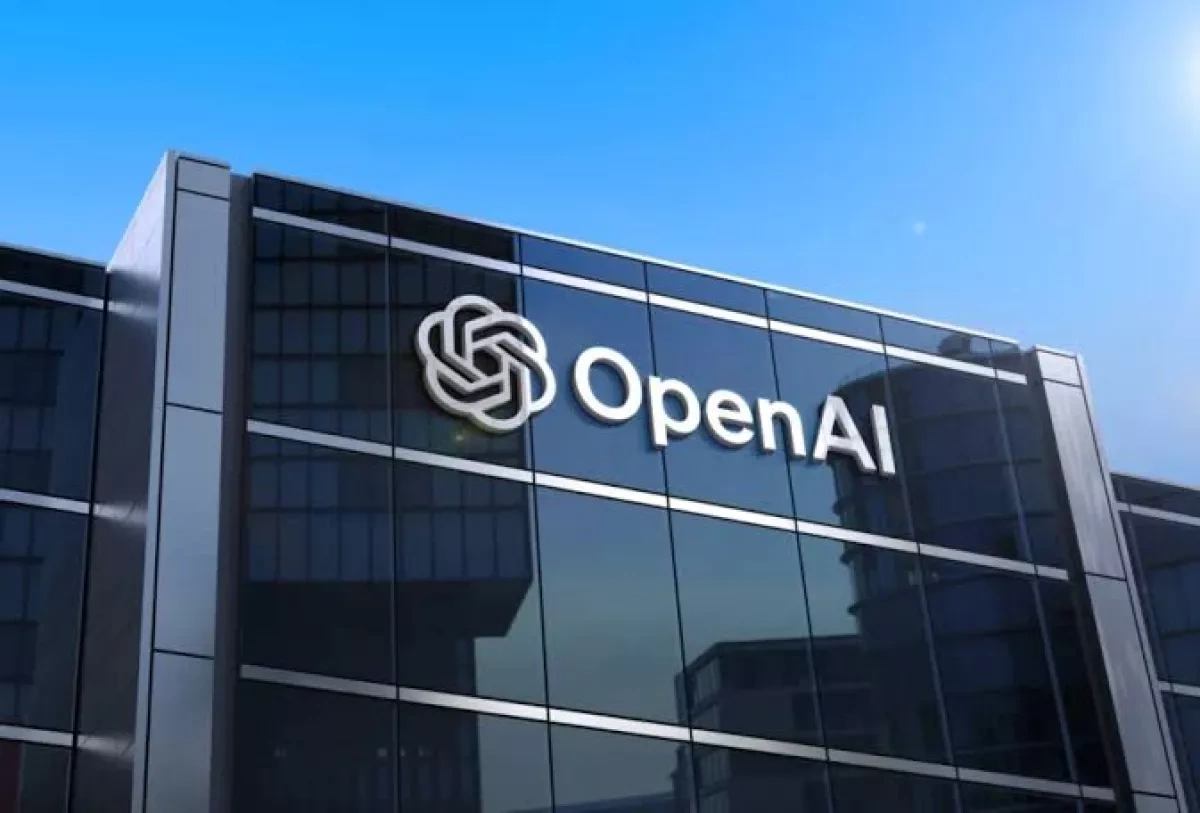 OpenAI unveils first custom AI chip to power ChatGPT