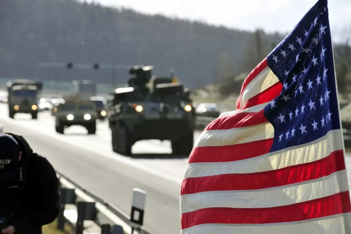 Media: Trump administration plans to scale back US forces available to NATO