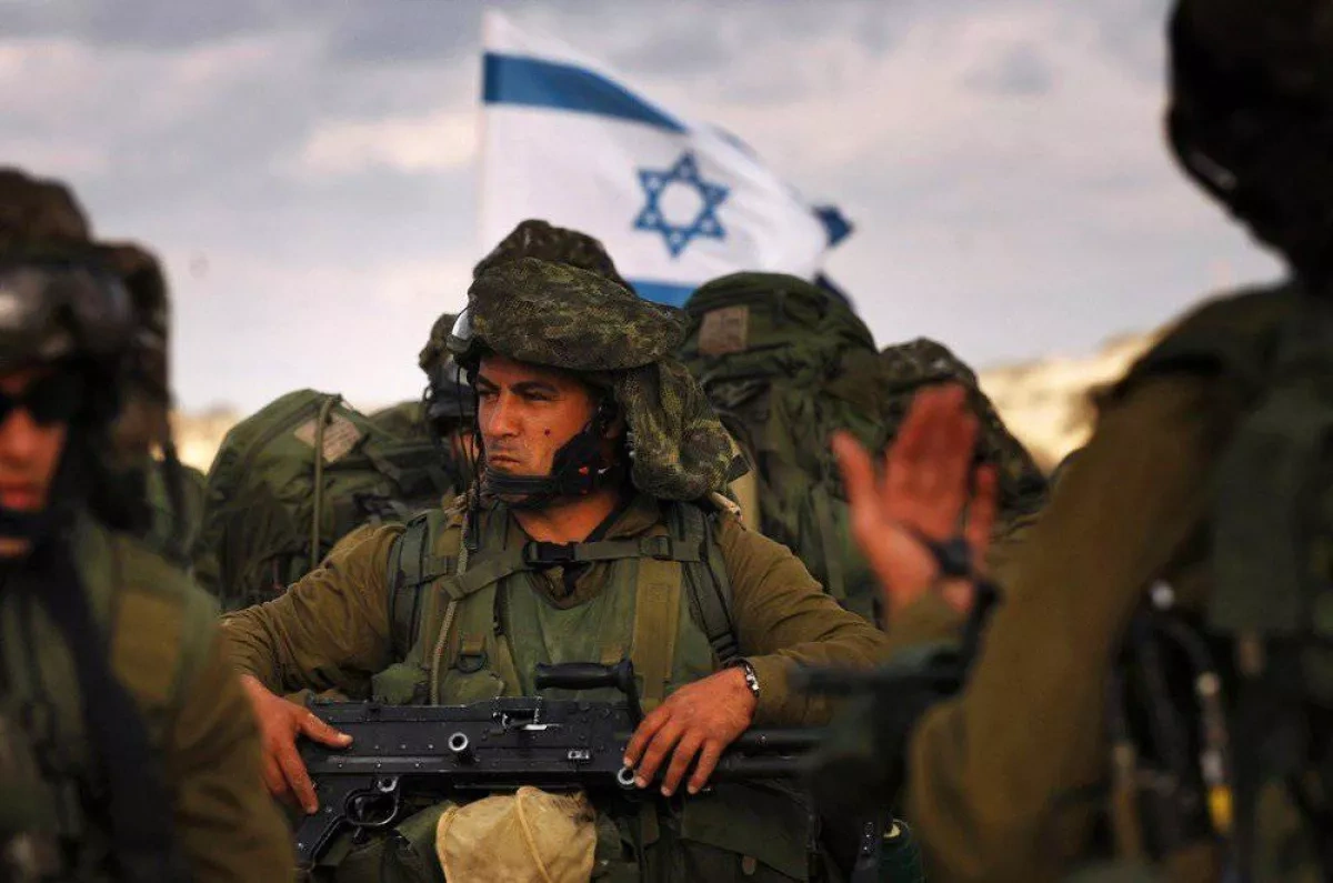 Israeli forces eliminate key Hamas commanders in Gaza strikes