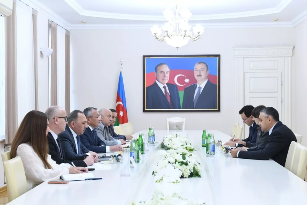 Azerbaijan, UN achieve significant progress on refugee and IDP programs