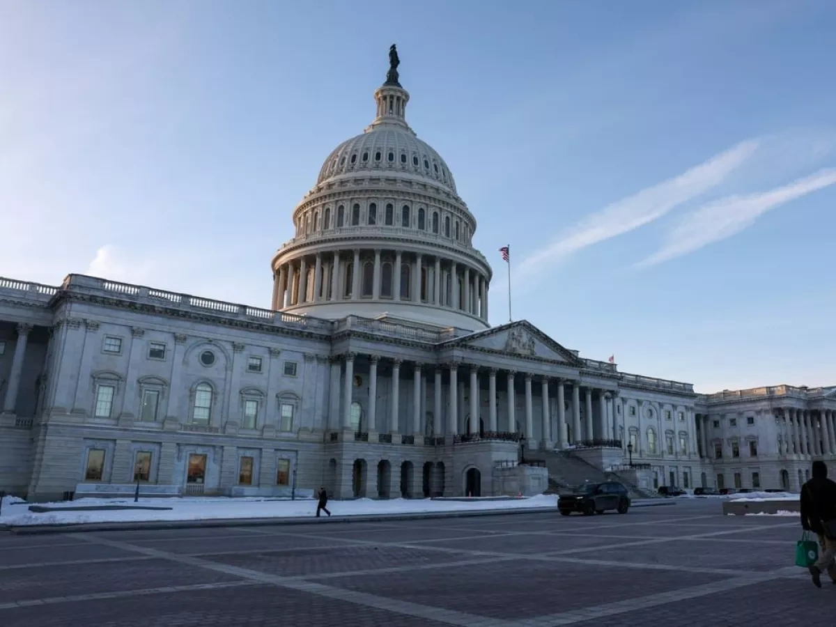 US Senate to hold national security hearings focused on Iran