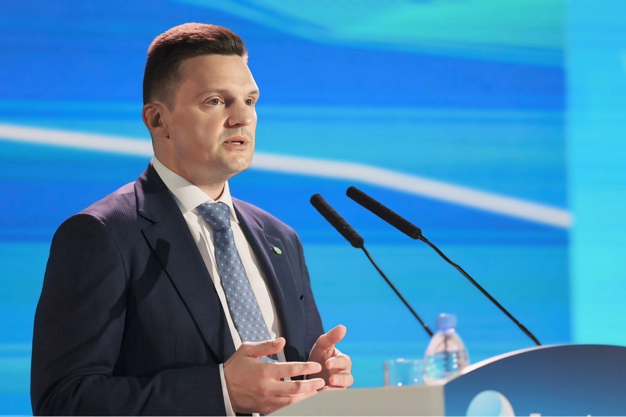 EDB shapes promising project portfolio in Uzbekistan - chairperson