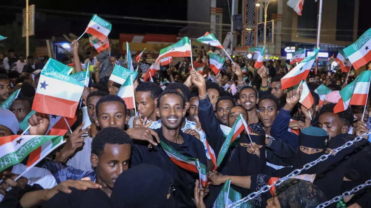 UN, World Cup, and Israel in Africa Today’s geopolitical theatre
