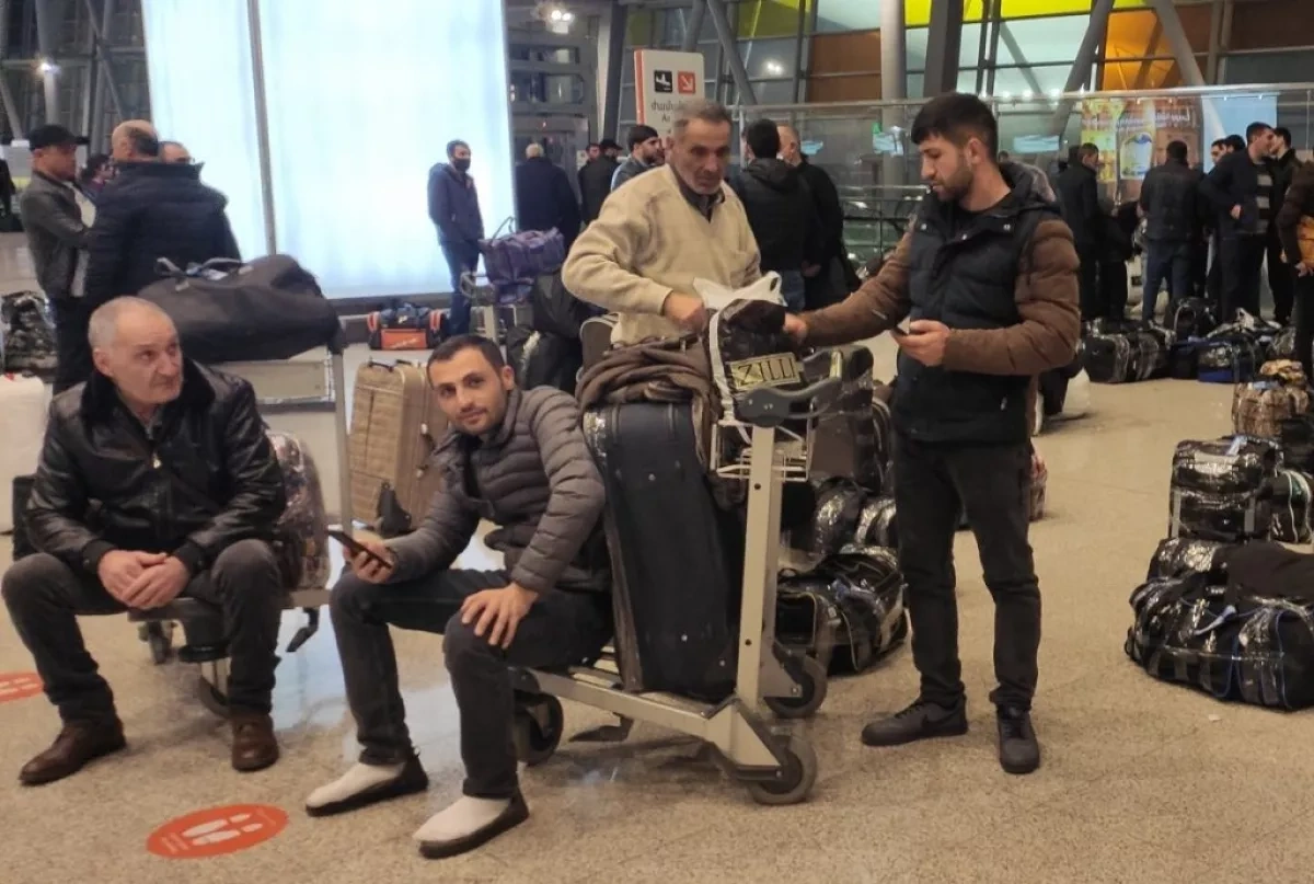 EU–Armenia and the “ceremonial document” Connectivity with a dead end