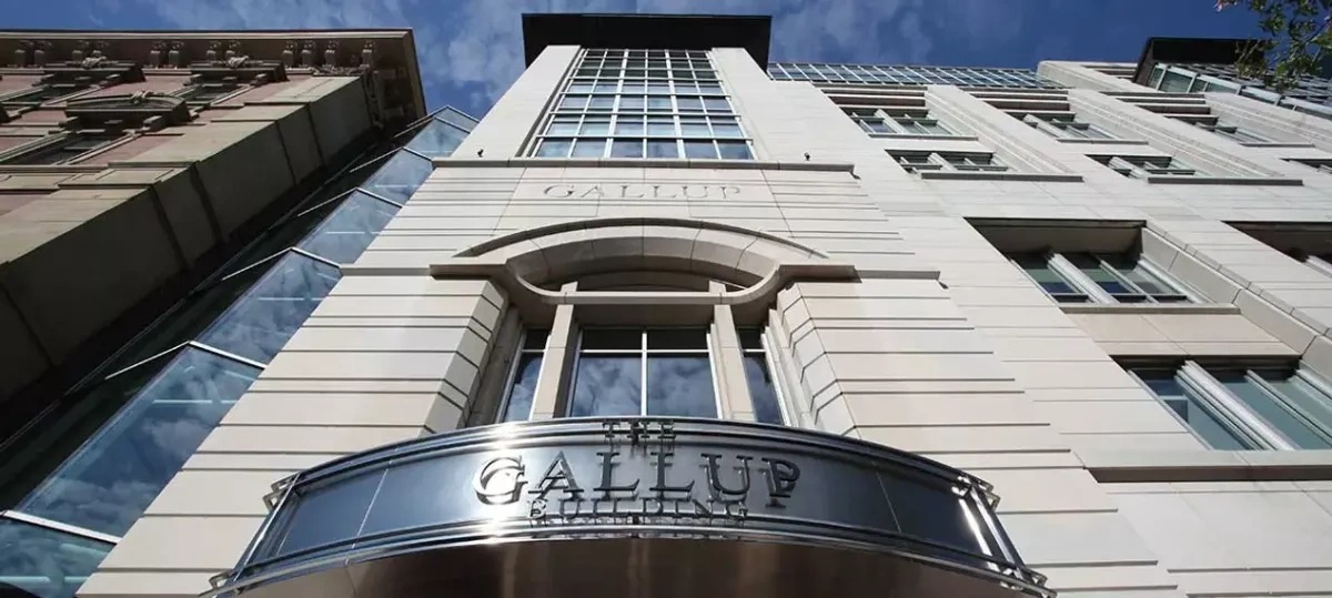 Gallup ends presidential approval ratings after nearly 90 years