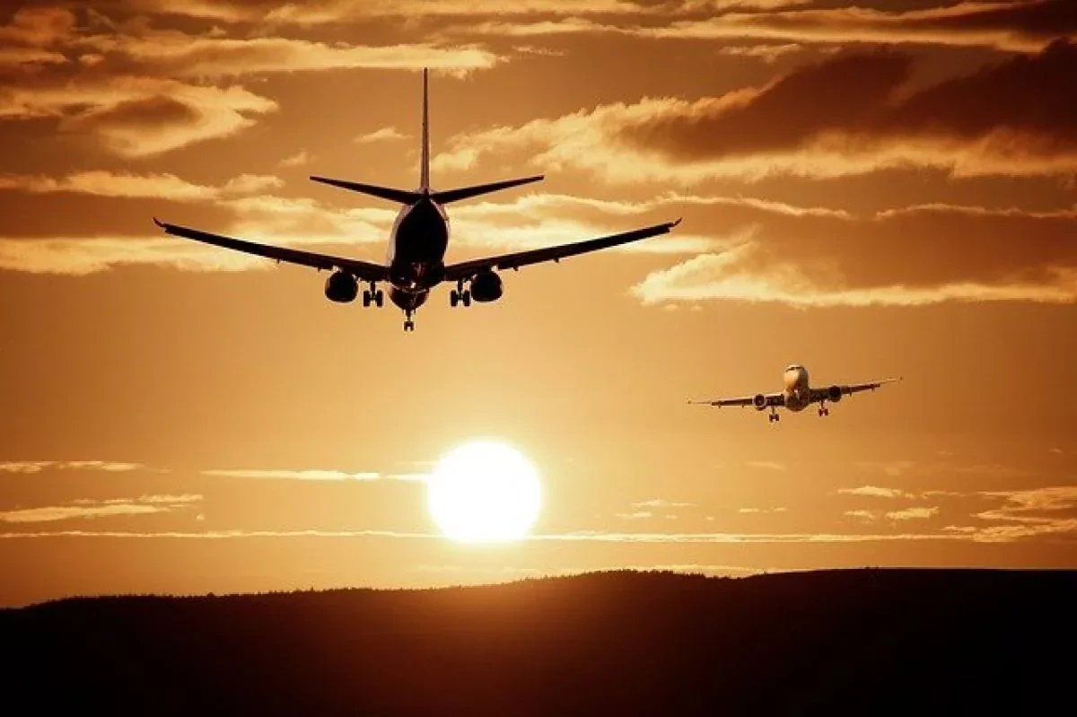 Iran restores full national airspace after restrictions eased