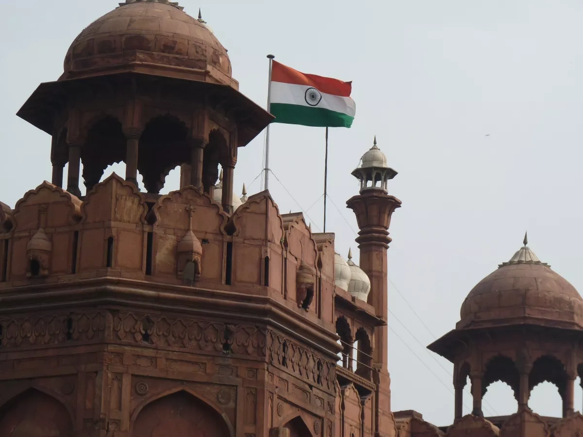Naga nationalist group urges India to “end colonialism in all its forms”