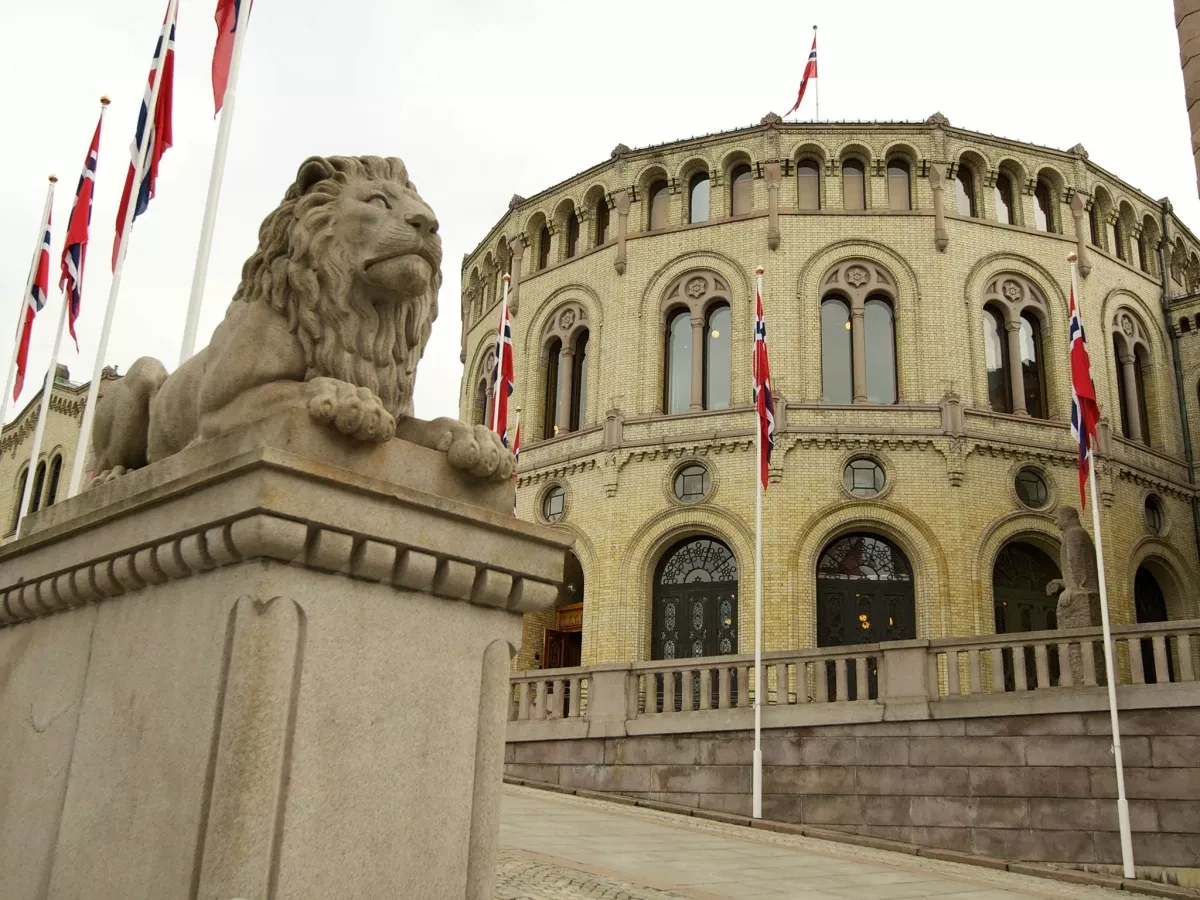Norway extends medical evacuation program for Ukrainians to 2027