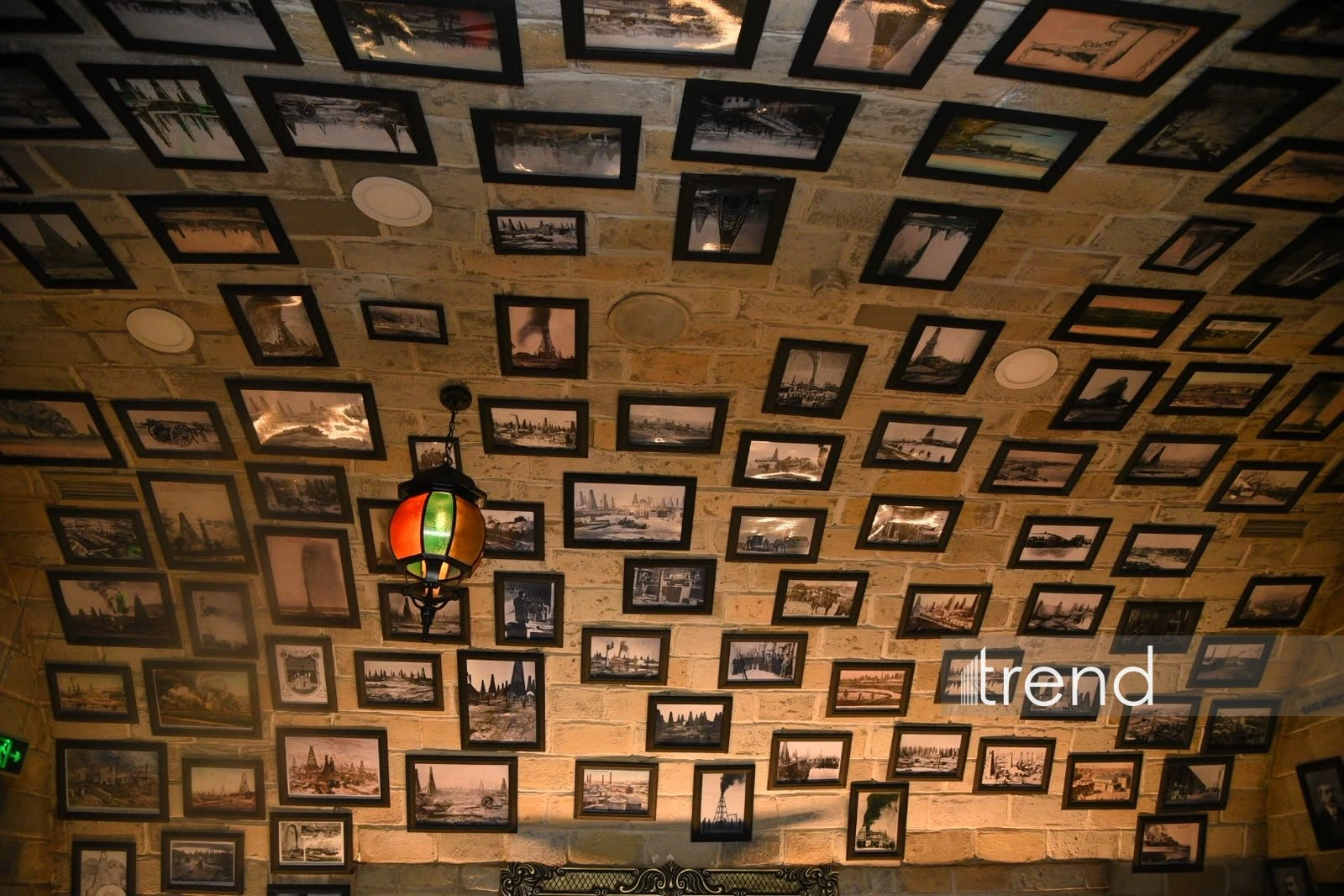 Baku inaugurates innovative "Time Pavilion" museum (PHOTO)