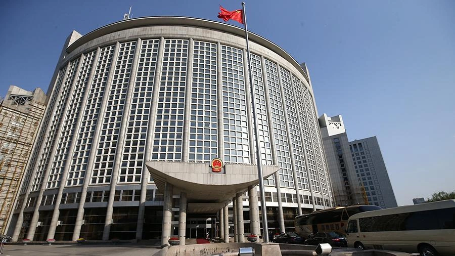 Beijing criticises US for broad national security claims against Chinese firms