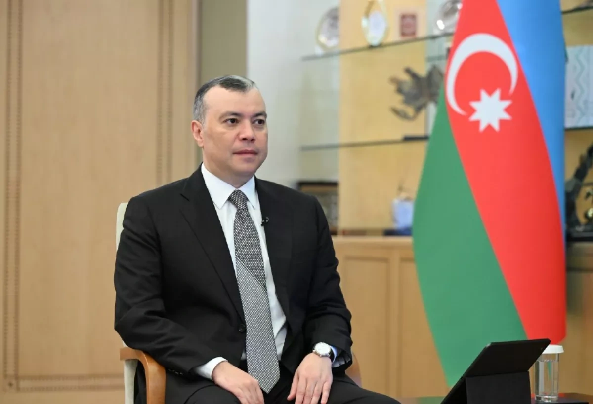 Economy of adaptation Azerbaijan strengthens its non-oil sector