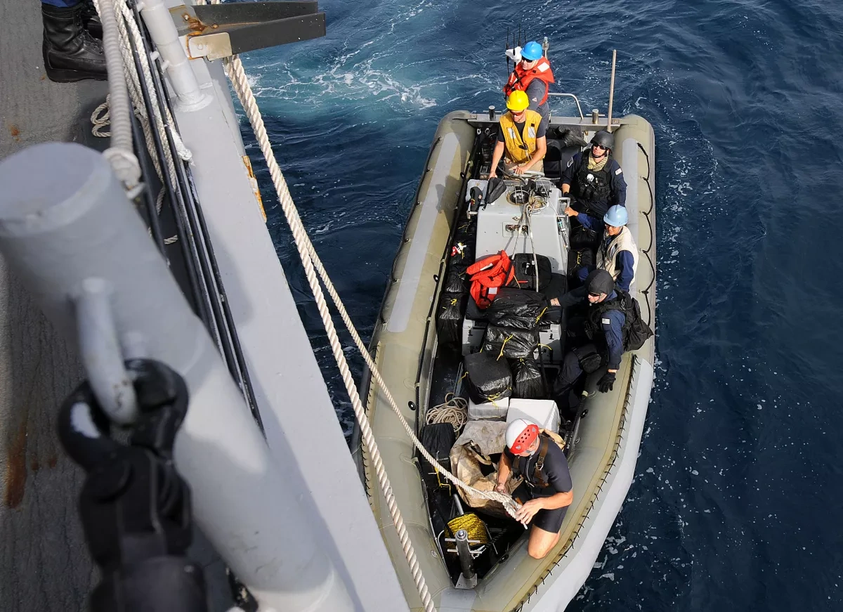 Capsized migrant boat near Italy leaves 32 rescued, 71 missing