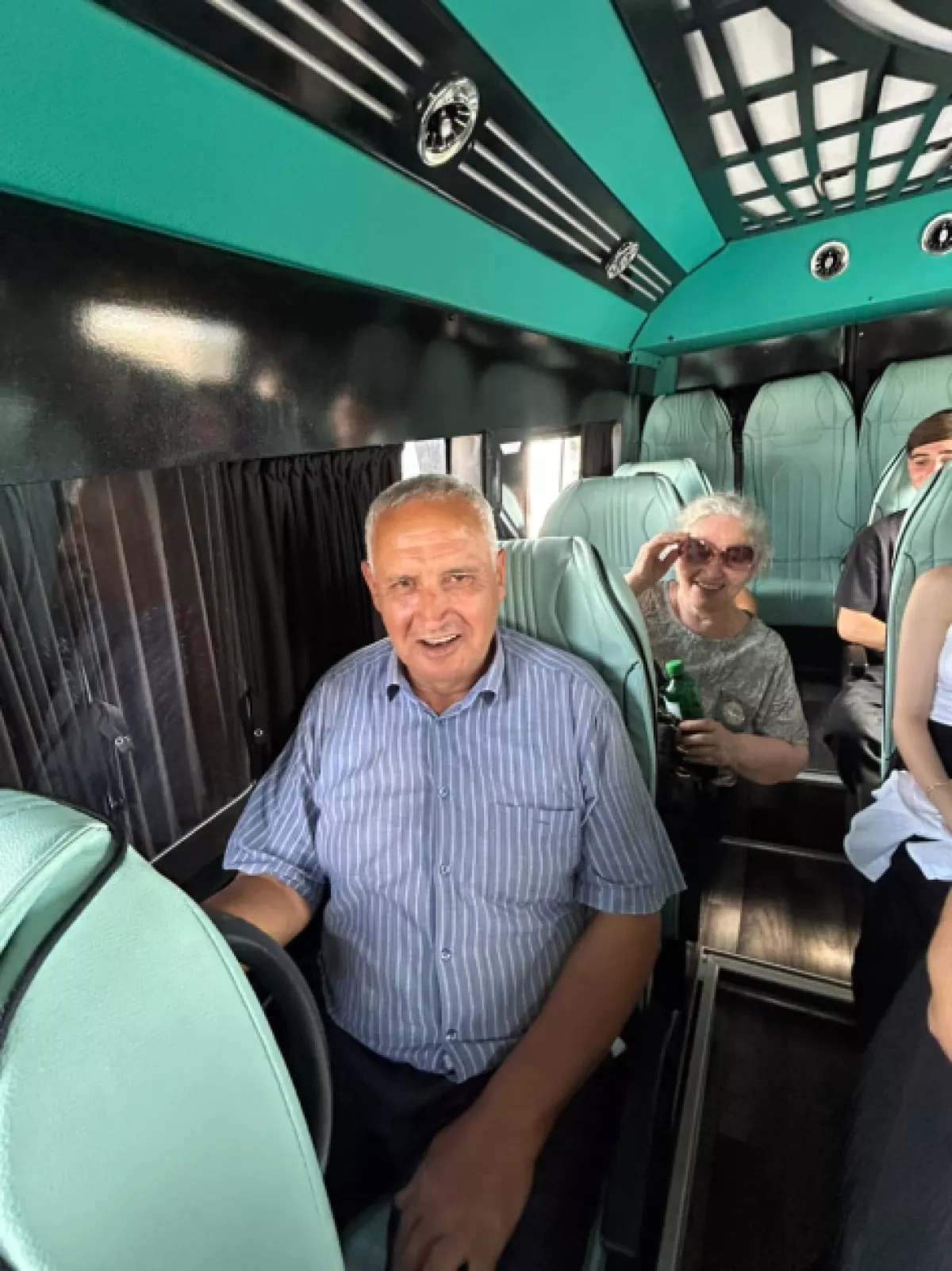 Azerbaijan’s Khojavend set to welcome 19 families of former IDPs PHOTO
