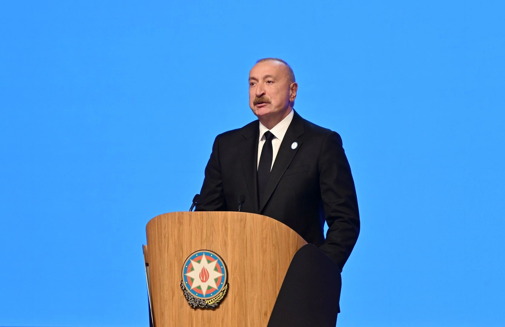 Why President Ilham Aliyev skips the OTS Summit in Türkiye