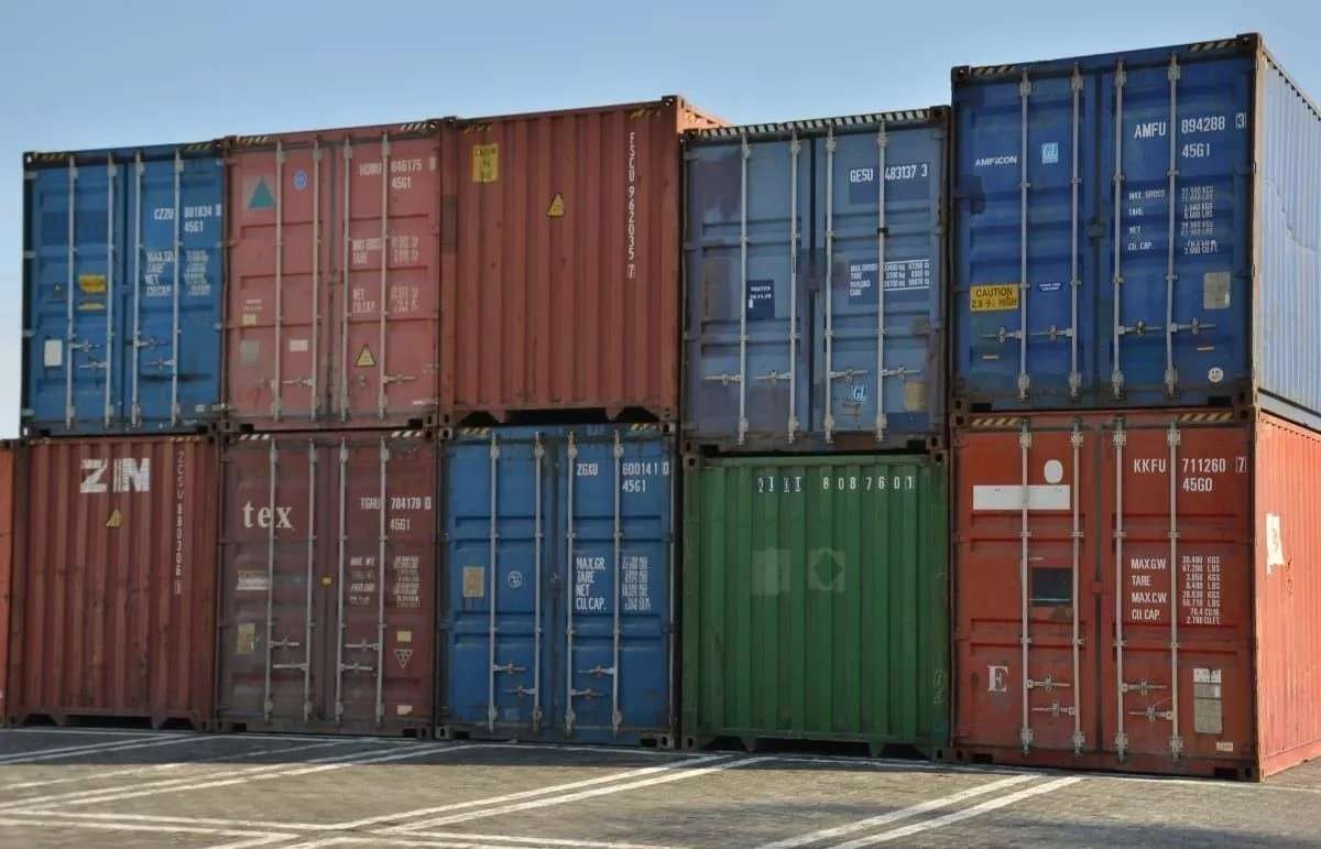 Italy remains Azerbaijan’s top trading partner in January-August