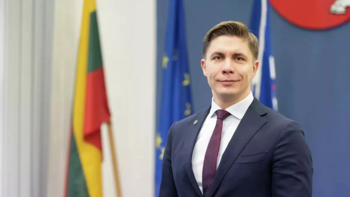 Reshuffle without crisis: Lithuania changes government Article by Matanat Nasibova