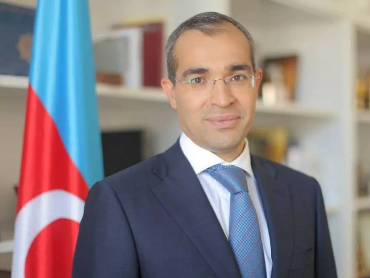 Top official: Azerbaijan to press ahead with regional peace efforts