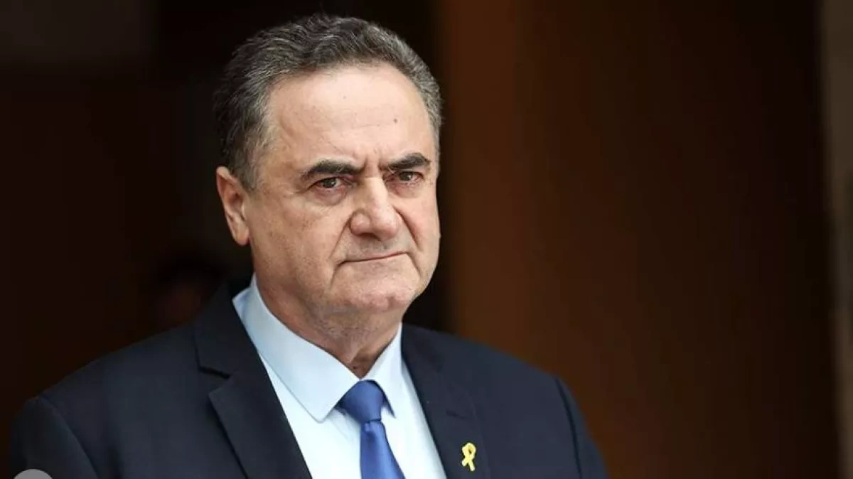 Israel threatens to "take territory" if Lebanon fails to stop Hezbollah attacks