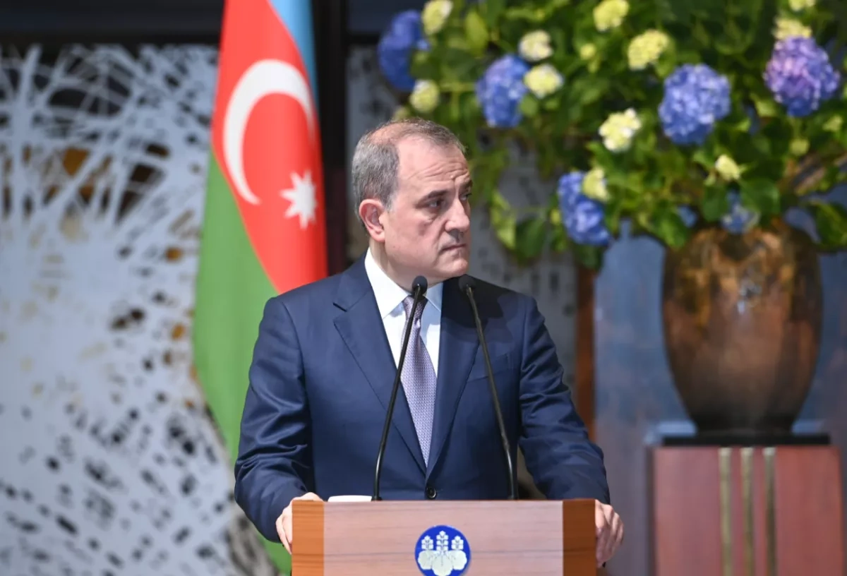 Azerbaijan, Japan to hold joint decarbonization committee meeting