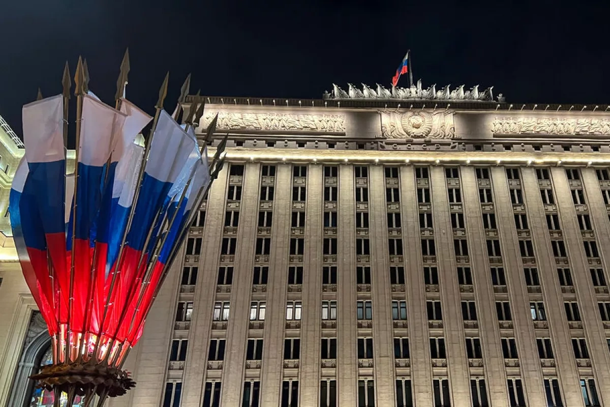 Russia moves to simplify export of unused military equipment