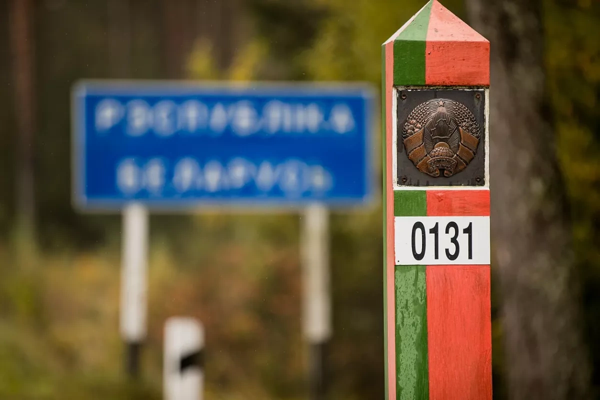 Lithuania tightens border monitoring amid rise in migration from Latvia