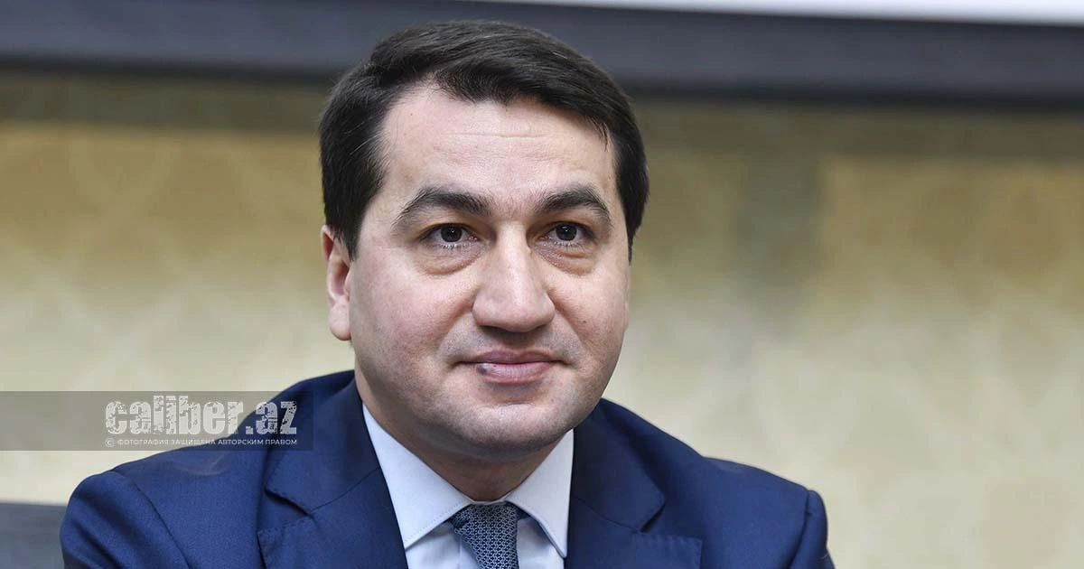 Azerbaijan’s top official: Grave monument bears witness to centuries of Dawla’s lineage