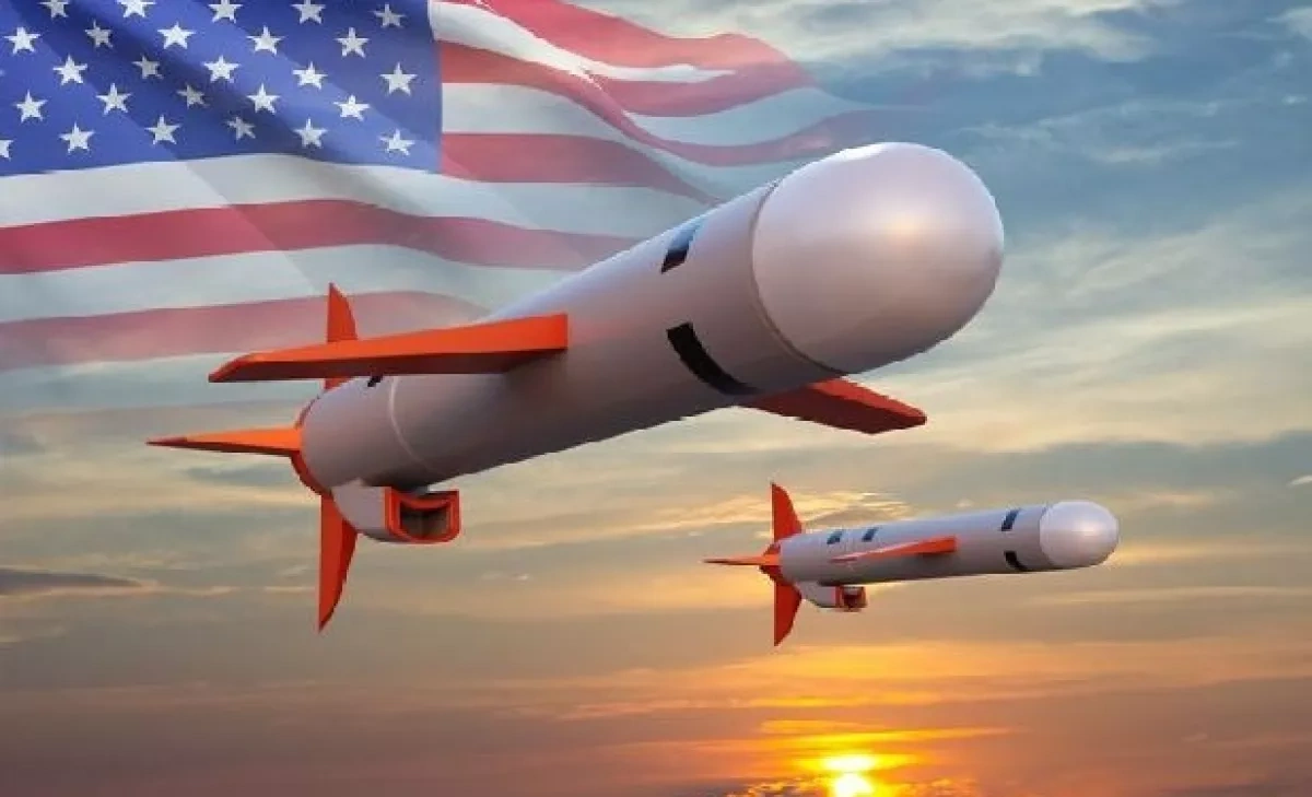 FT: US may abandon plan to deploy Tomahawk missiles in Germany