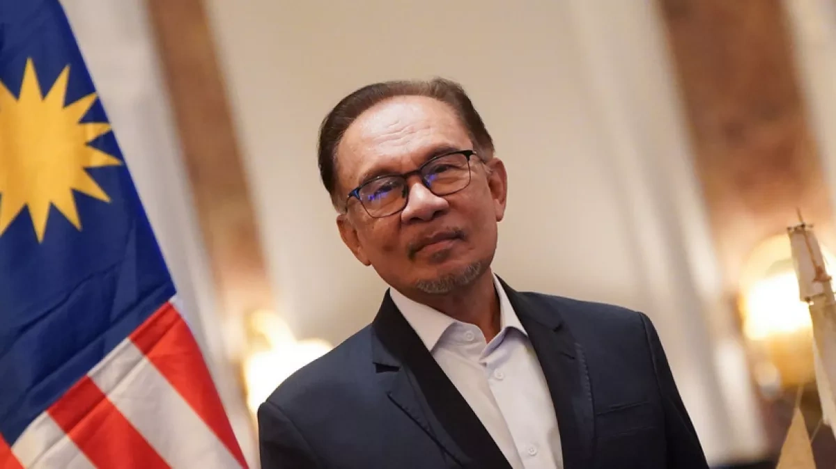 Iran allows Malaysian ships to transit Strait of Hormuz